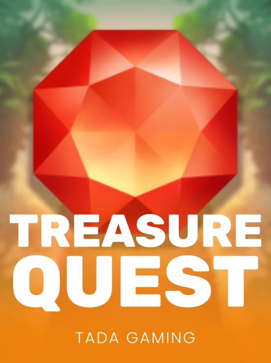 Treasure Quest
