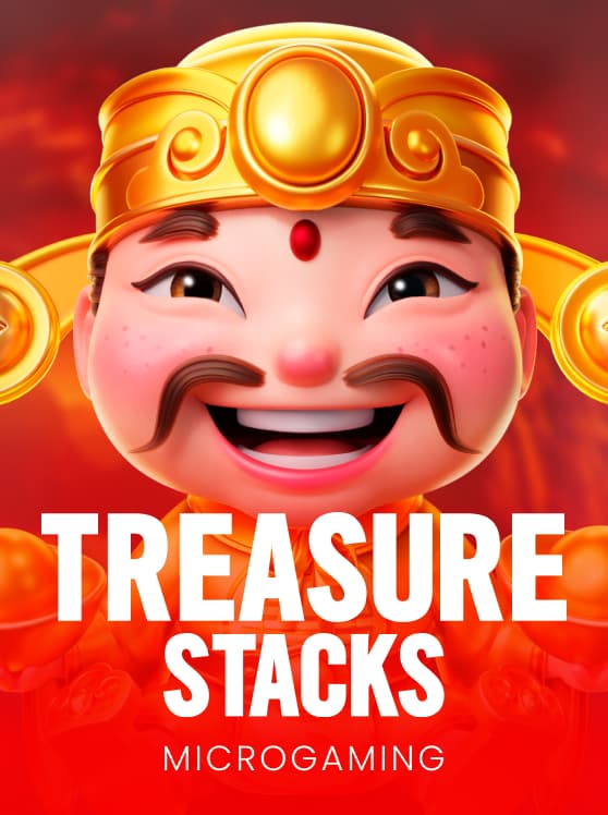 Treasure Stacks