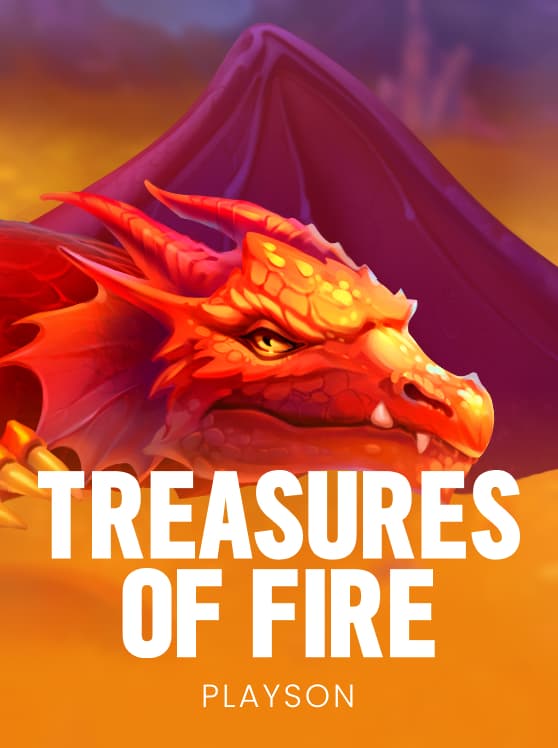 Treasures of Fire
