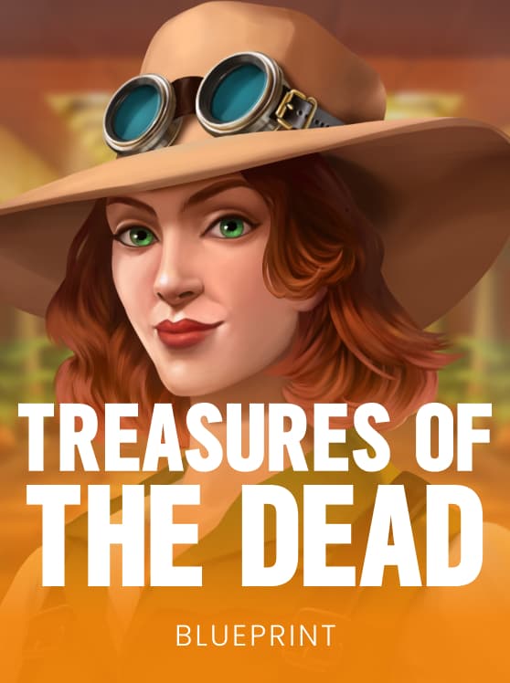 Treasures of the Dead