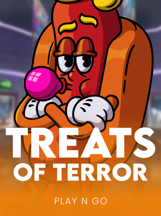 Treats of Terror