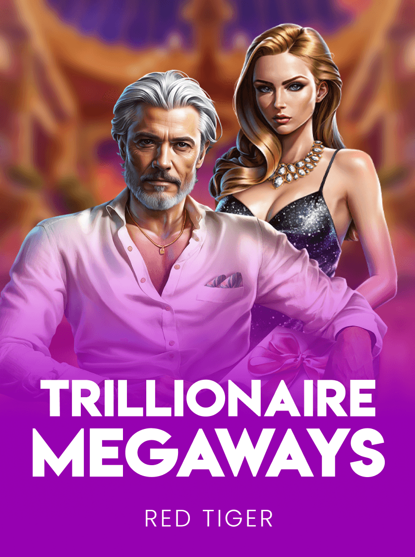Trillionaire Megaways