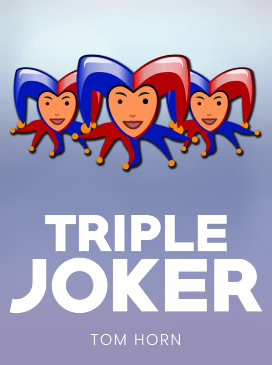 Triple Joker