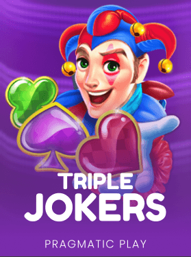 Triple Jokers