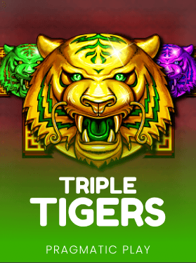 Triple Tigers