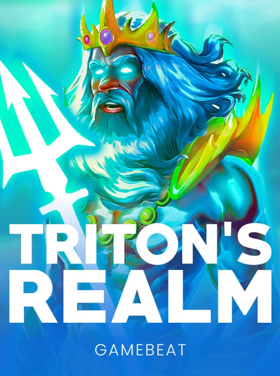 Triton's Realm