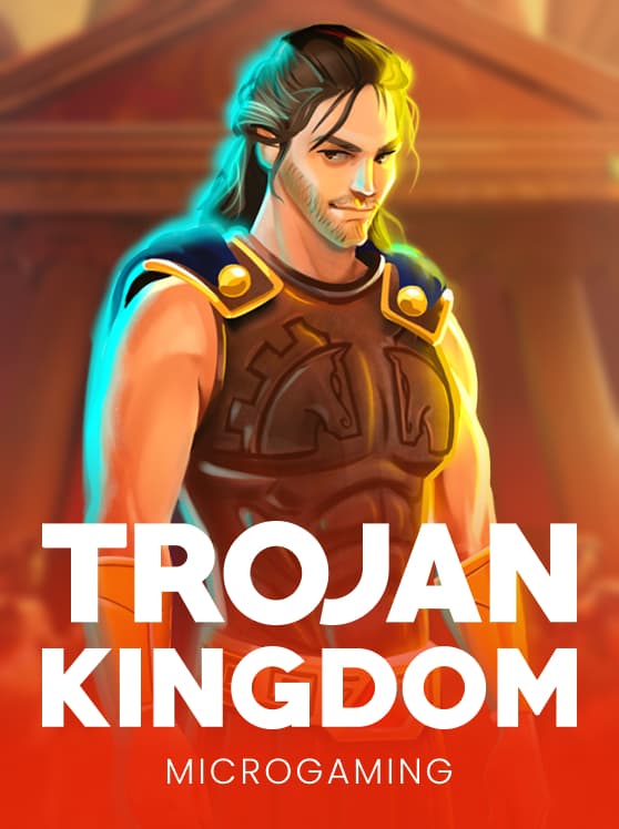 Trojan Kingdom