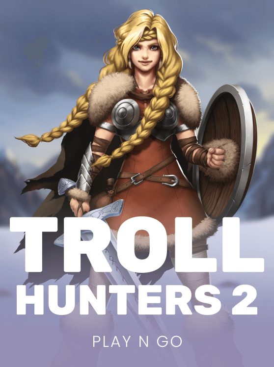 Troll Hunters 2