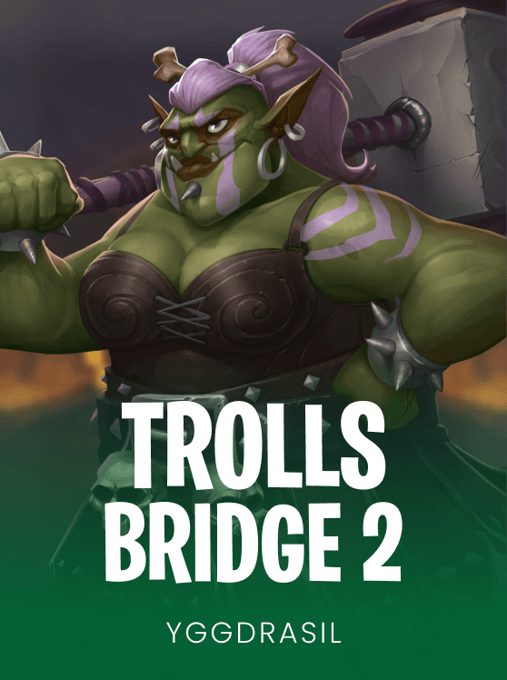 Trolls Bridge 2