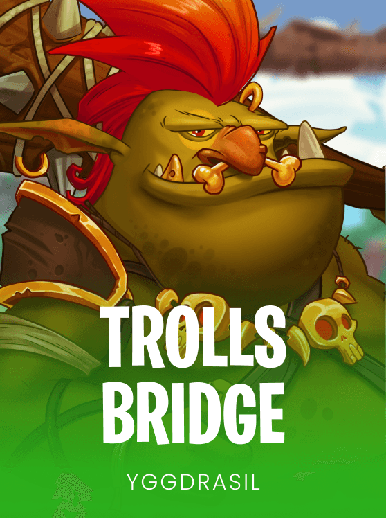 Trolls Bridge