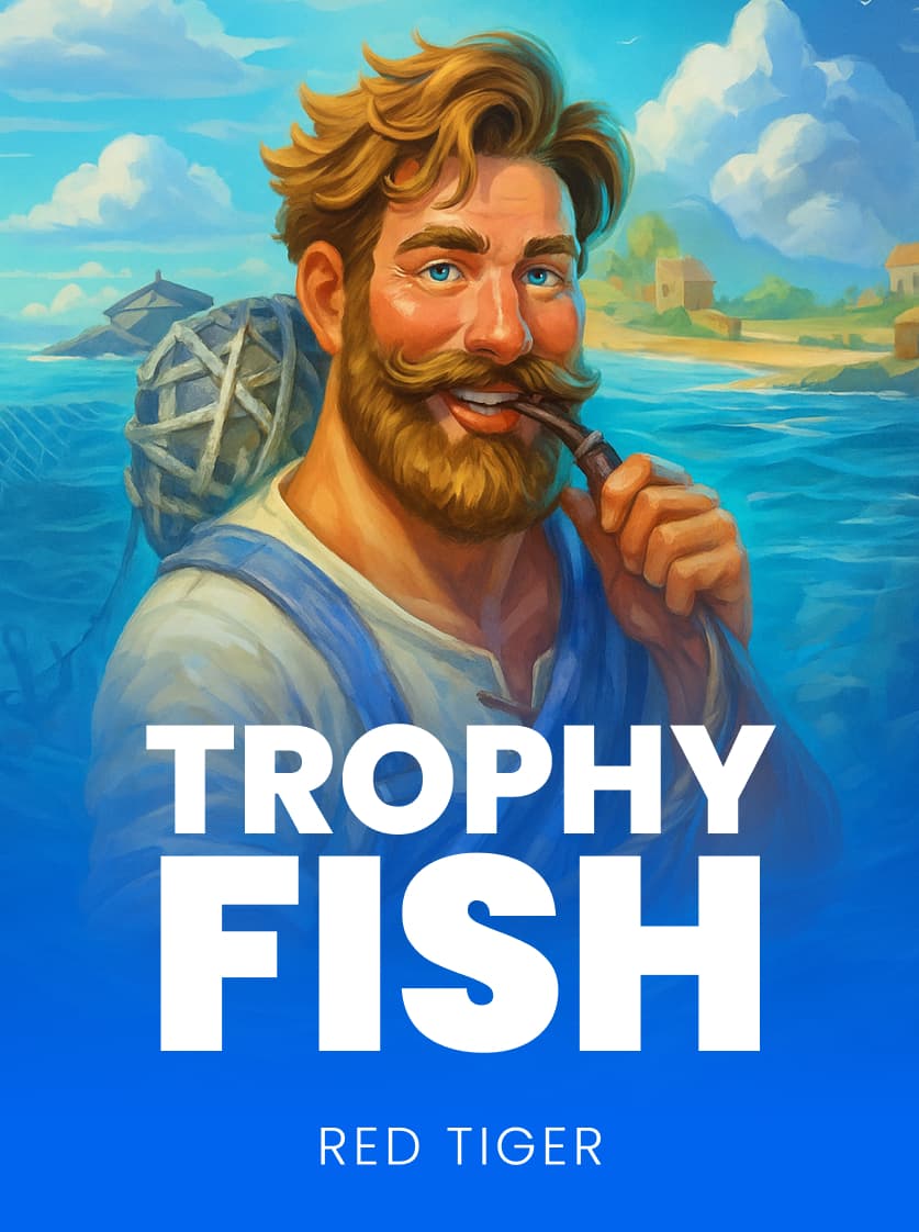 Trophy Fish