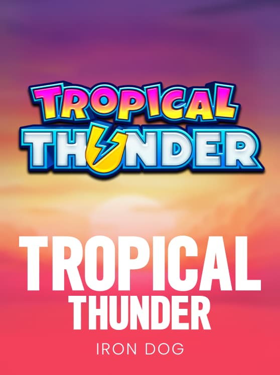 Tropical Thunder