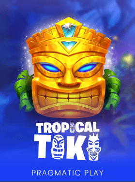 Tropical Tiki