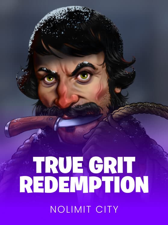 True Grit