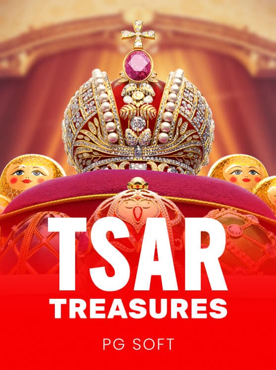 Tsar Treasures