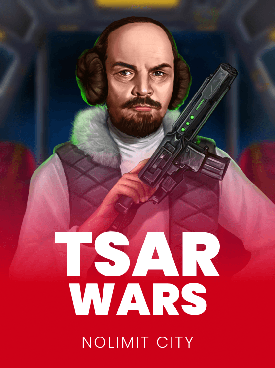 Tsar Wars