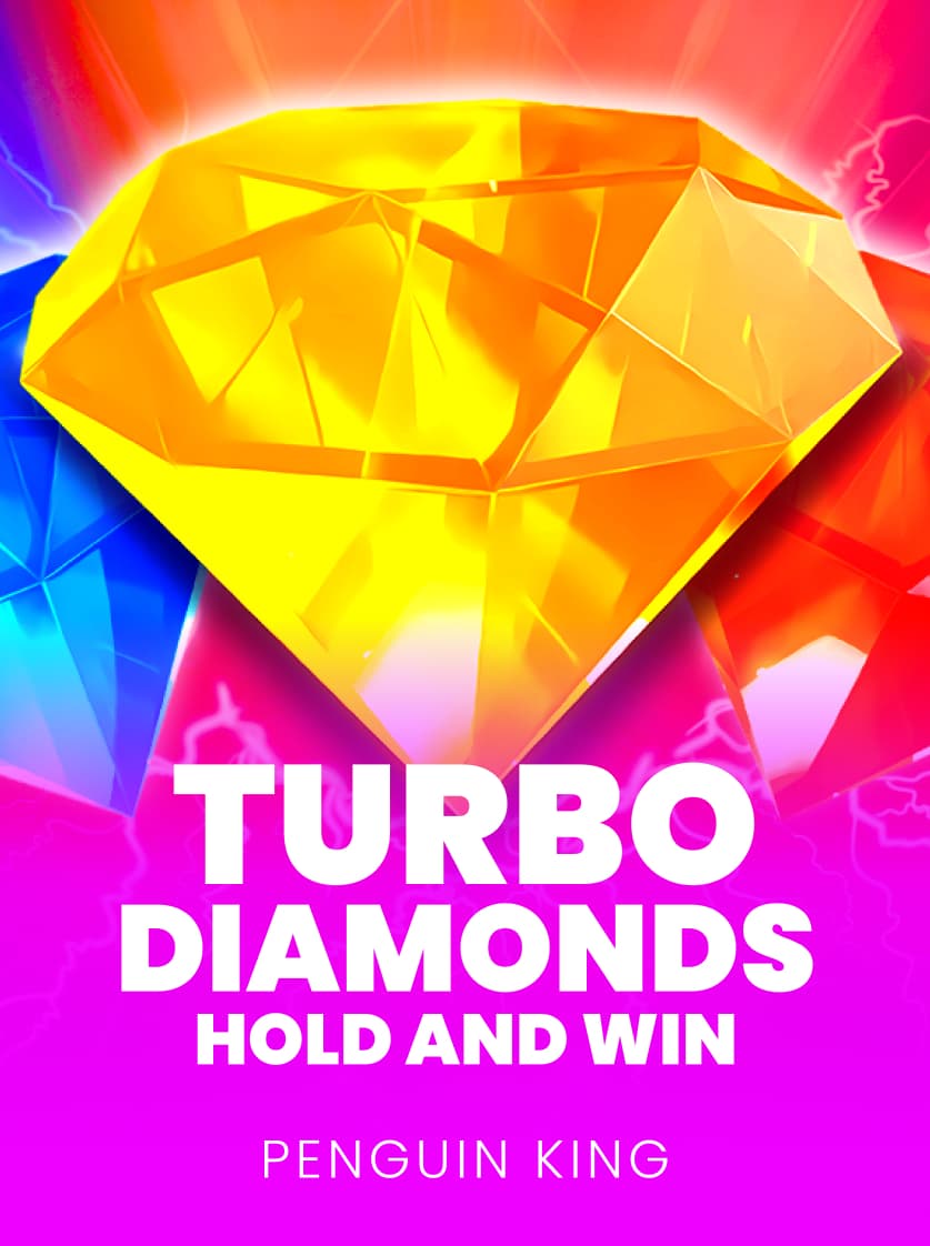 Turbo Diamonds: Hold and Win
