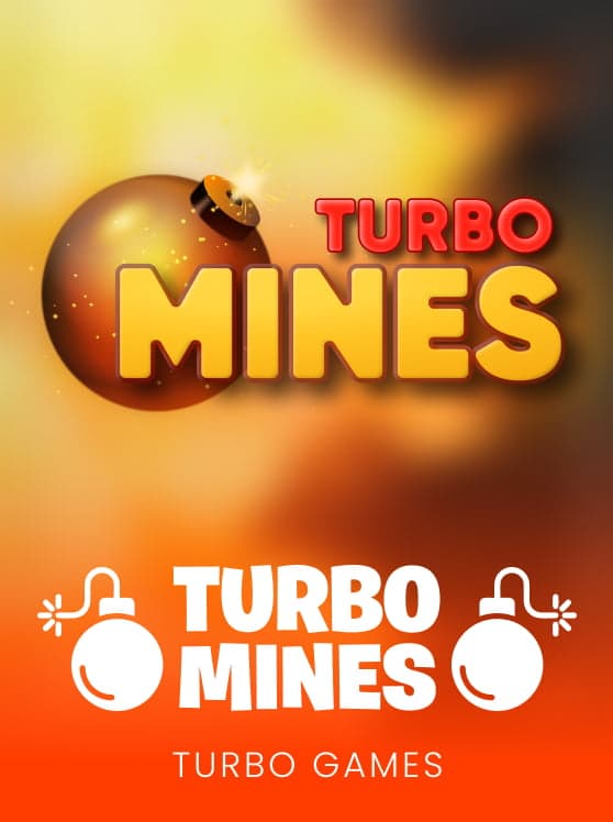 Turbo Mines