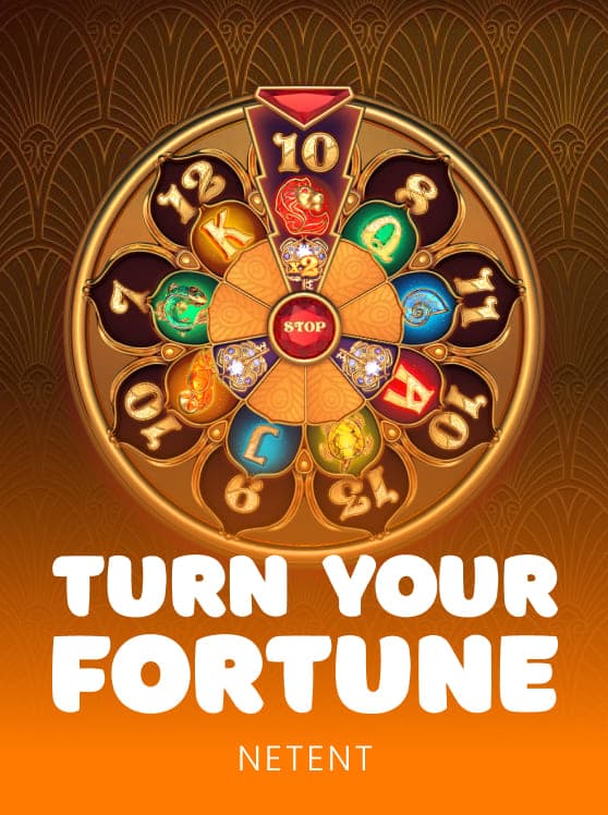 Turn Your Fortune