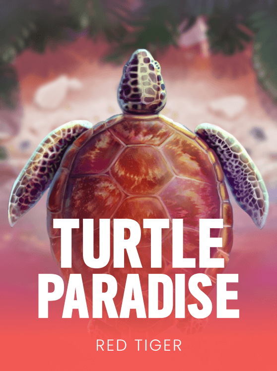 Turtle Paradise