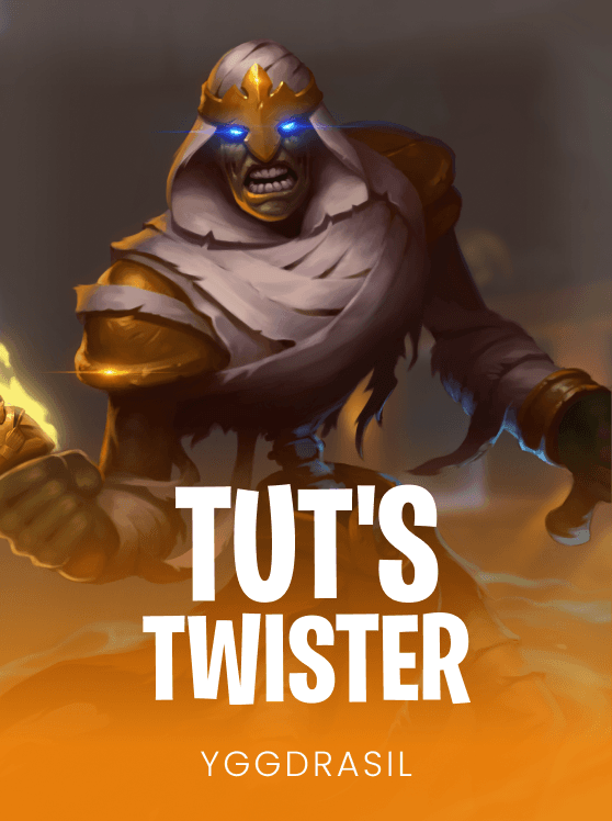 Tut's Twister