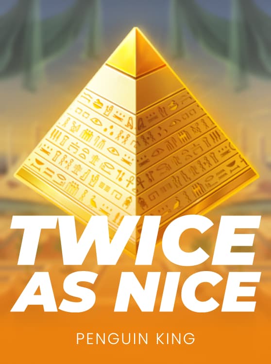 Twice as Nice