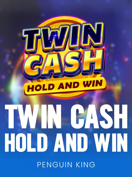 Twin Cash Hold and WIn