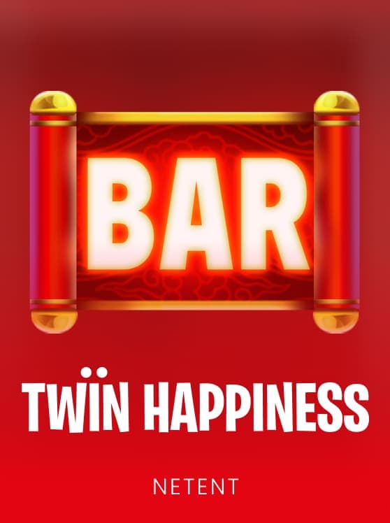 Twin Happiness