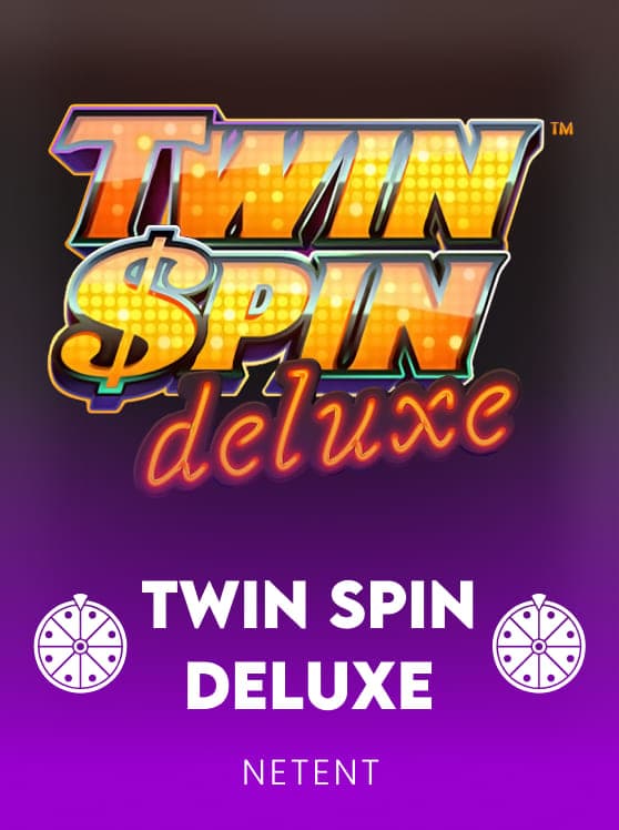 Twin Spin Deluxe