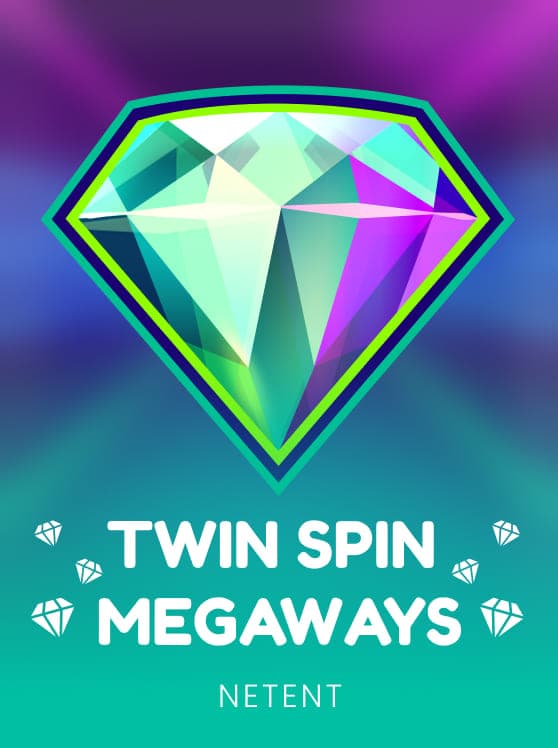 Twin Spin Megaways