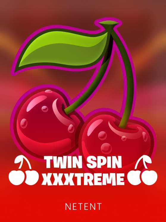 Twin Spin XXXtreme