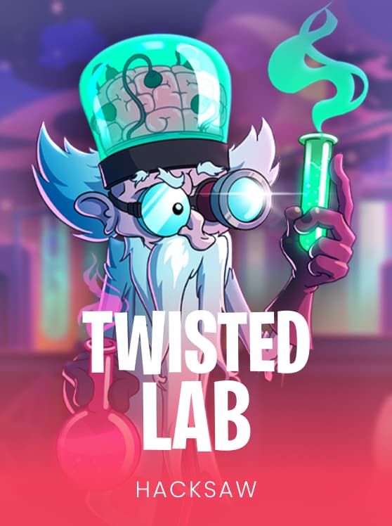 Twisted Lab