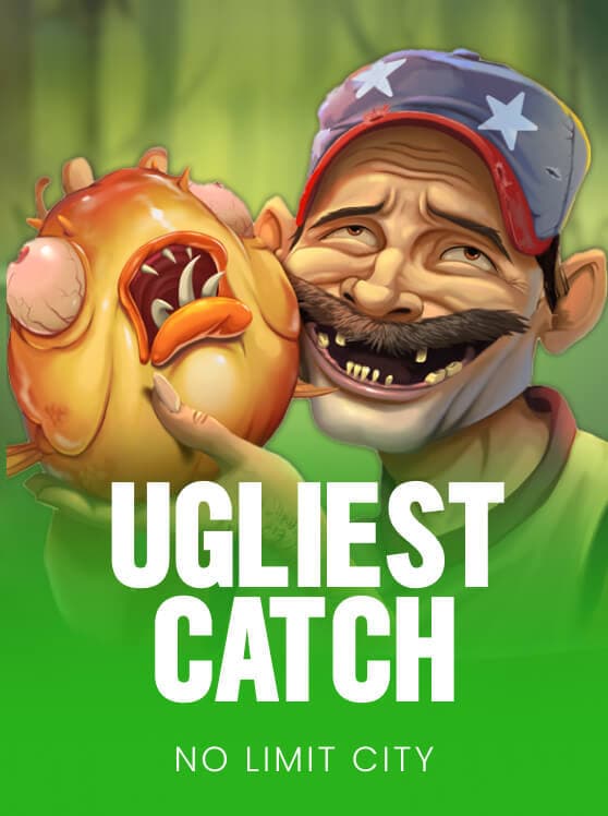 Ugliest Catch
