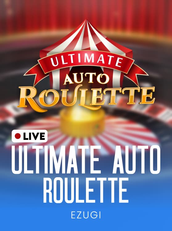 Ultimate Auto Roulette