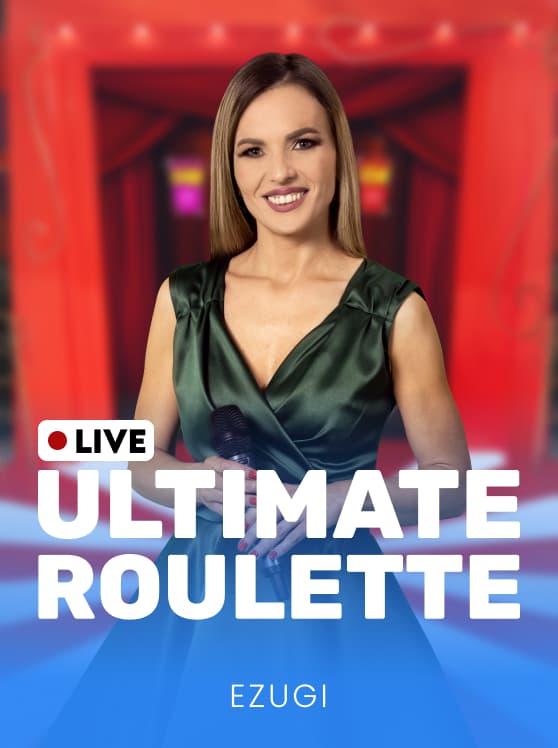 Ultimate Roulette