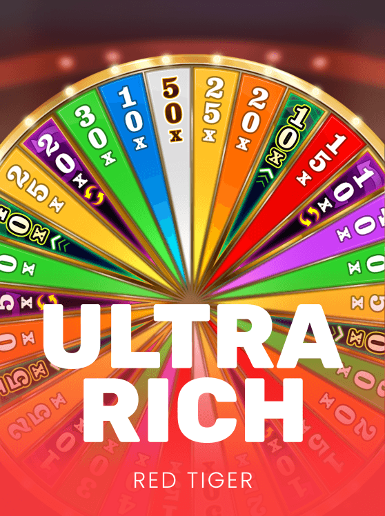 Ultra Rich
