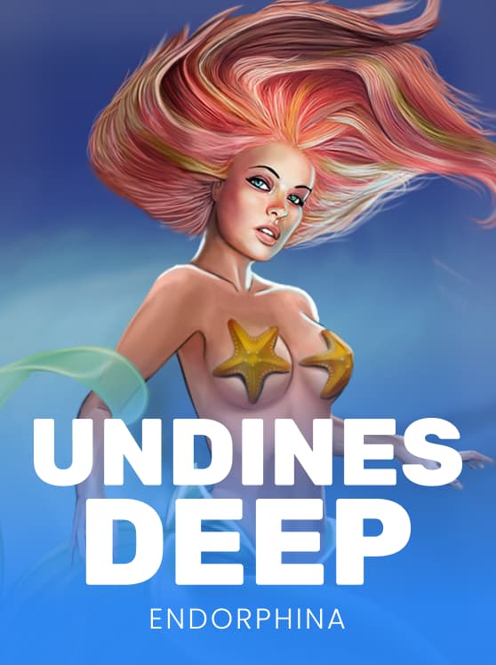 Undine's Deep