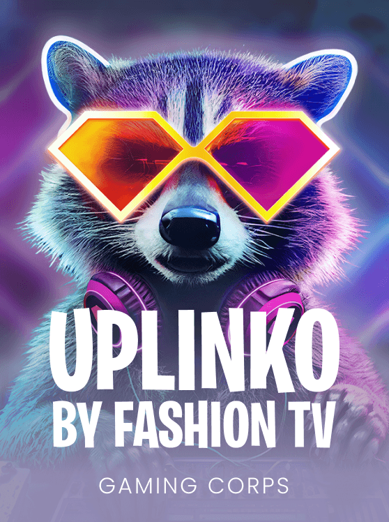 UPlinko by Fashion TV