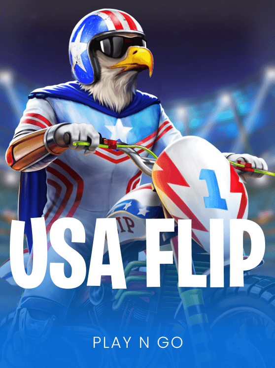 USA Flip