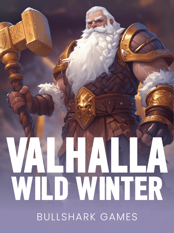 Valhalla: Wild Winter