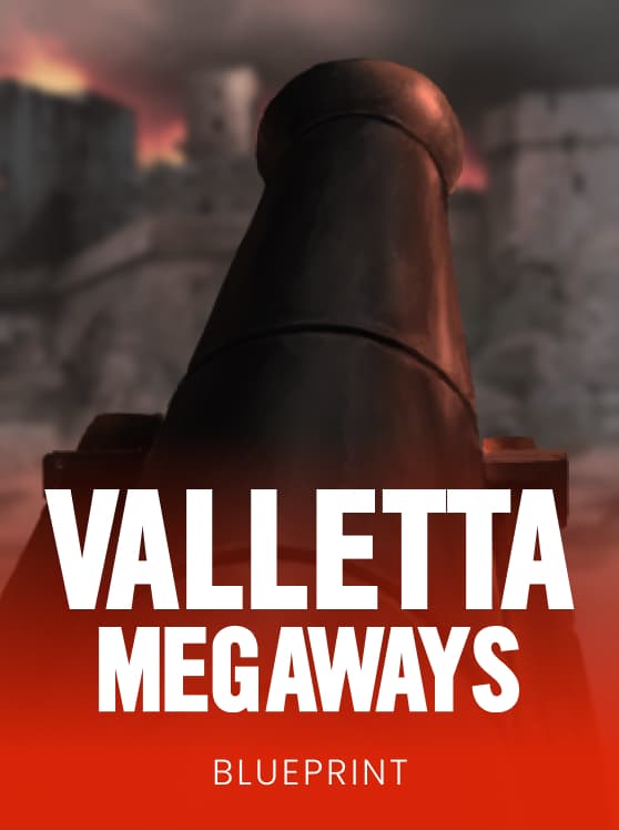Valletta Megaways