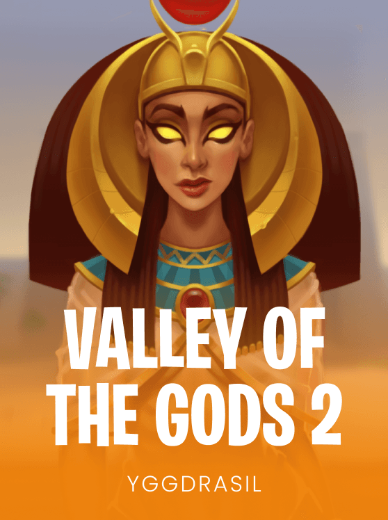 Valley Of The Gods 2