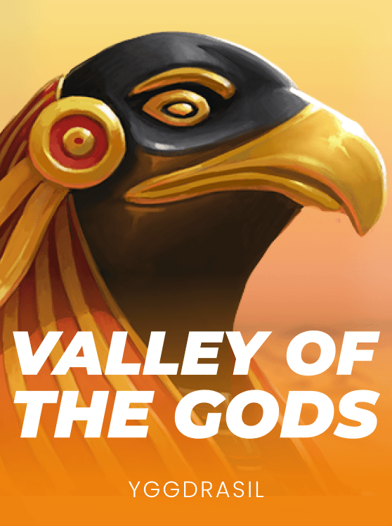 Valley Of The Gods