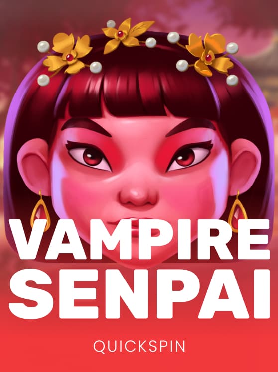 Vampire Senpai