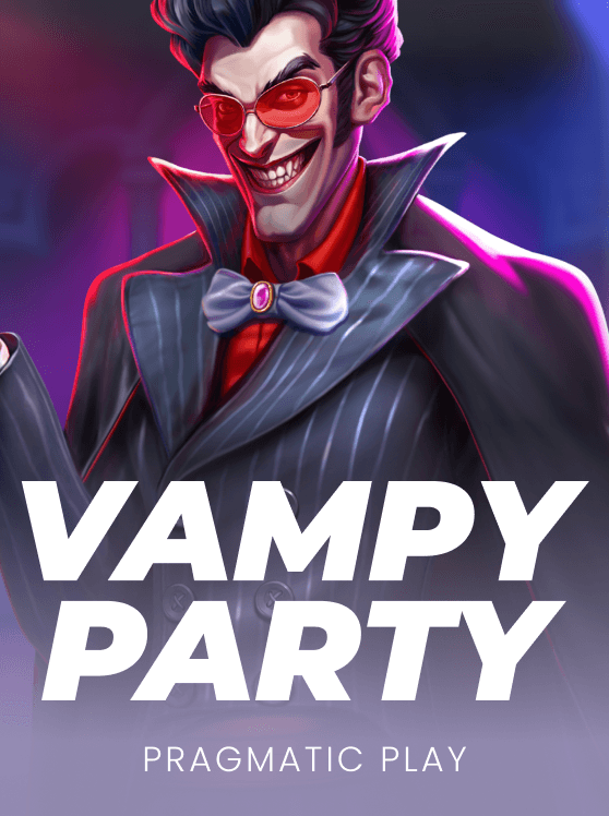 Vampy Party