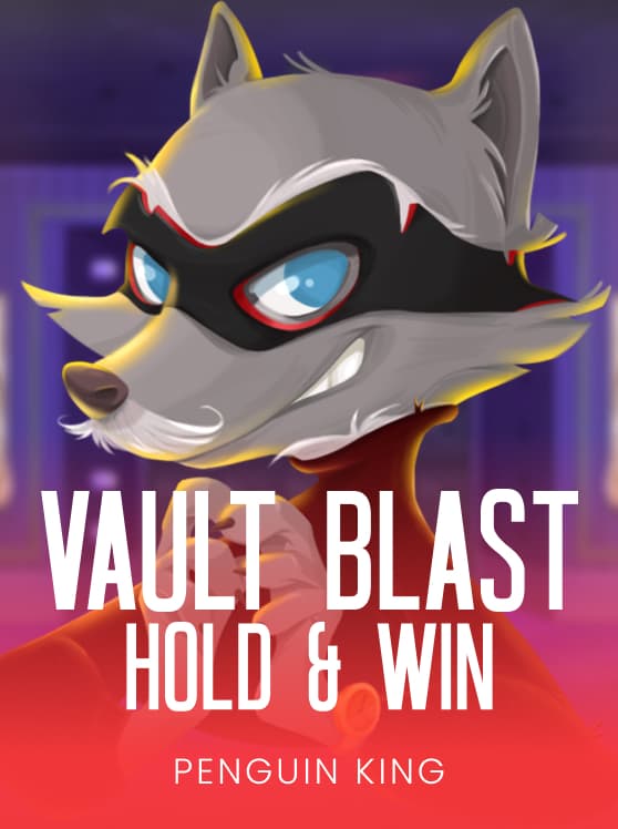 Vault Blast Hold and Win