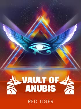 Vault of Anubis