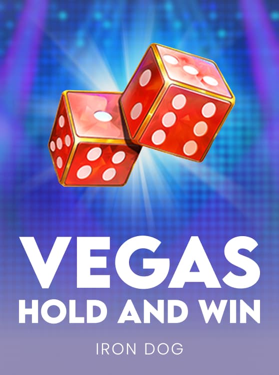 Vegas Hold and Win