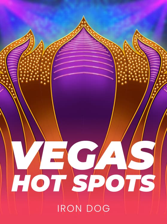 Vegas Hot spots