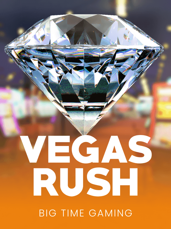 Vegas Rush